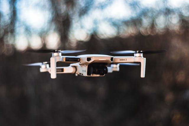 Best Drones for Real Estate Photography