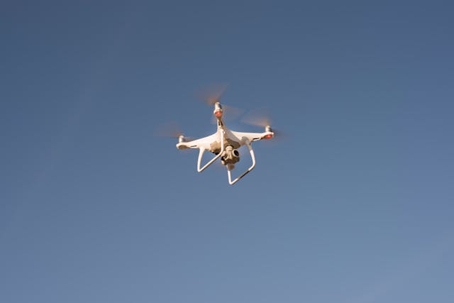 Best Drones for Kids in 2025