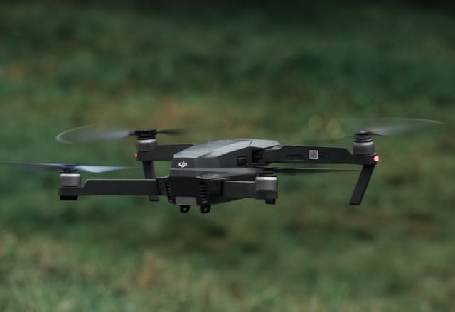 Potensic Remote Control Not Connected