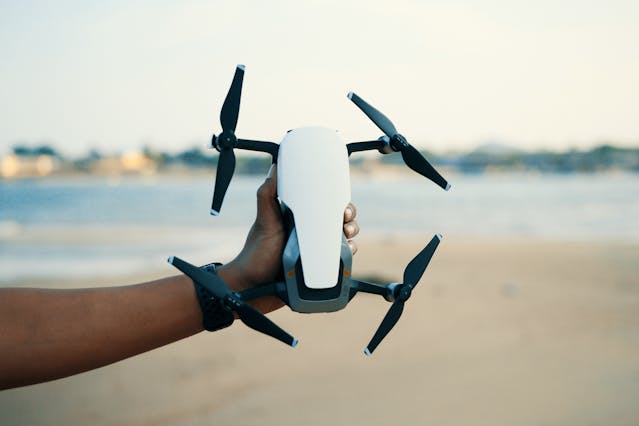Best Drones Under $200 in 2025