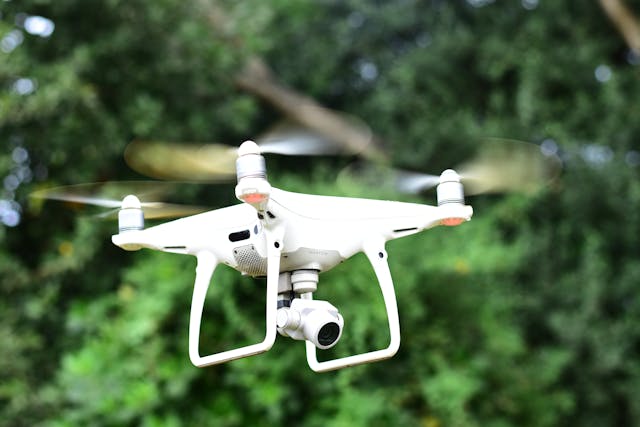 Best Drones for Beginners